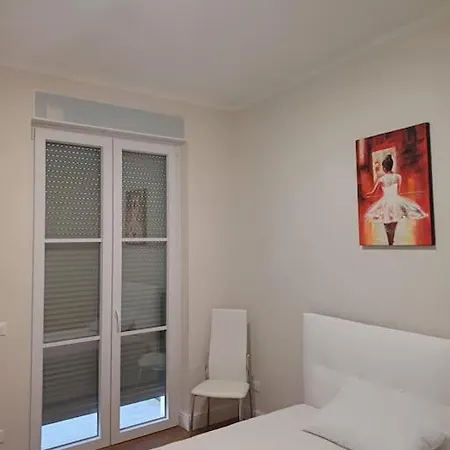 Antonella Luxury Apartment *