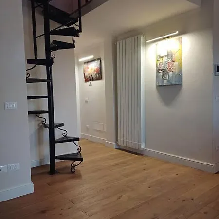 Apartment Antonella Luxury Viareggio