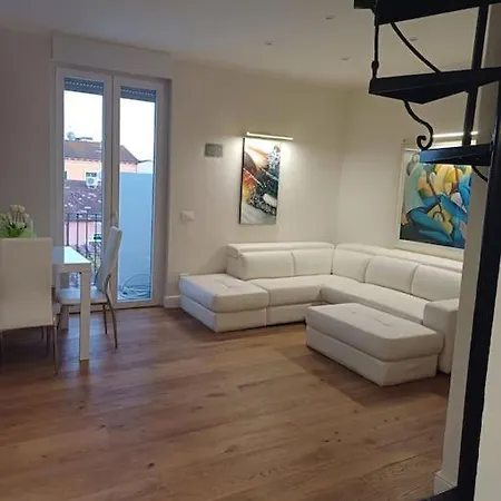 Antonella Luxury Apartment