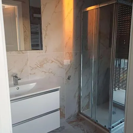 Antonella Luxury Viareggio