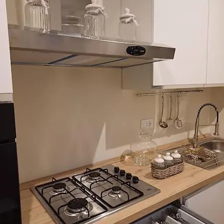 Apartment Antonella Luxury *