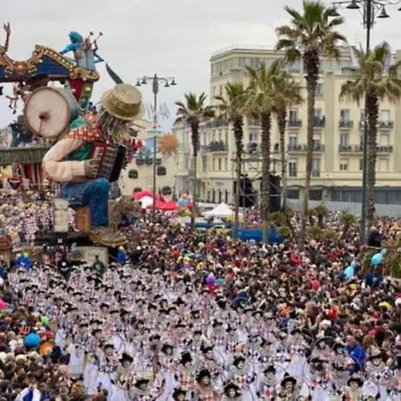 Apartment Antonella Luxury