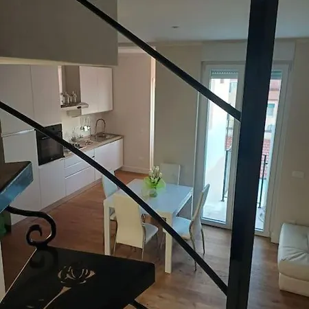 Antonella Luxury Apartment *