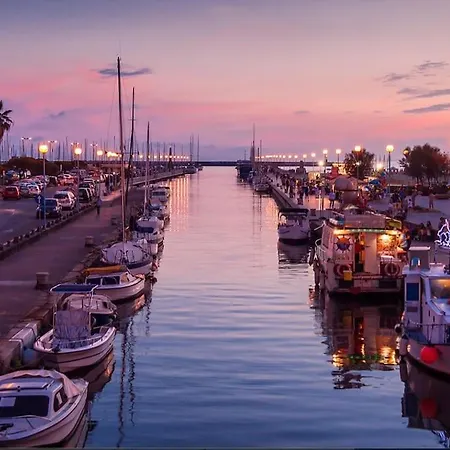 Antonella Luxury Apartment