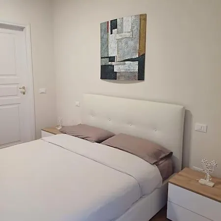 Antonella Luxury Viareggio