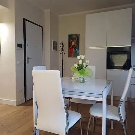 Antonella Luxury Apartment