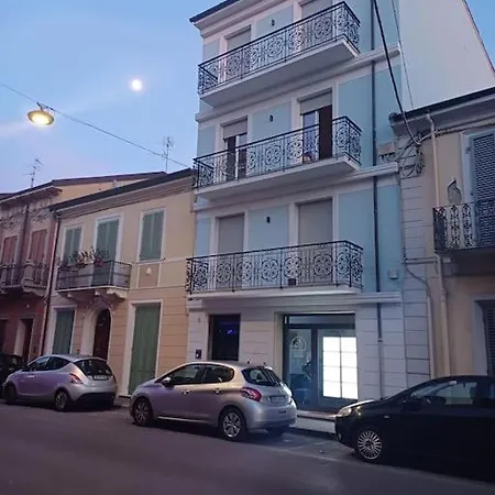 Antonella Luxury Apartment Viareggio