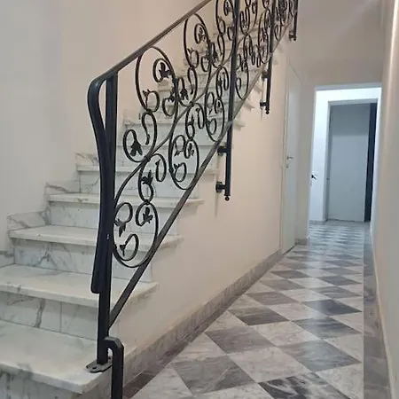 Apartment Antonella Luxury *